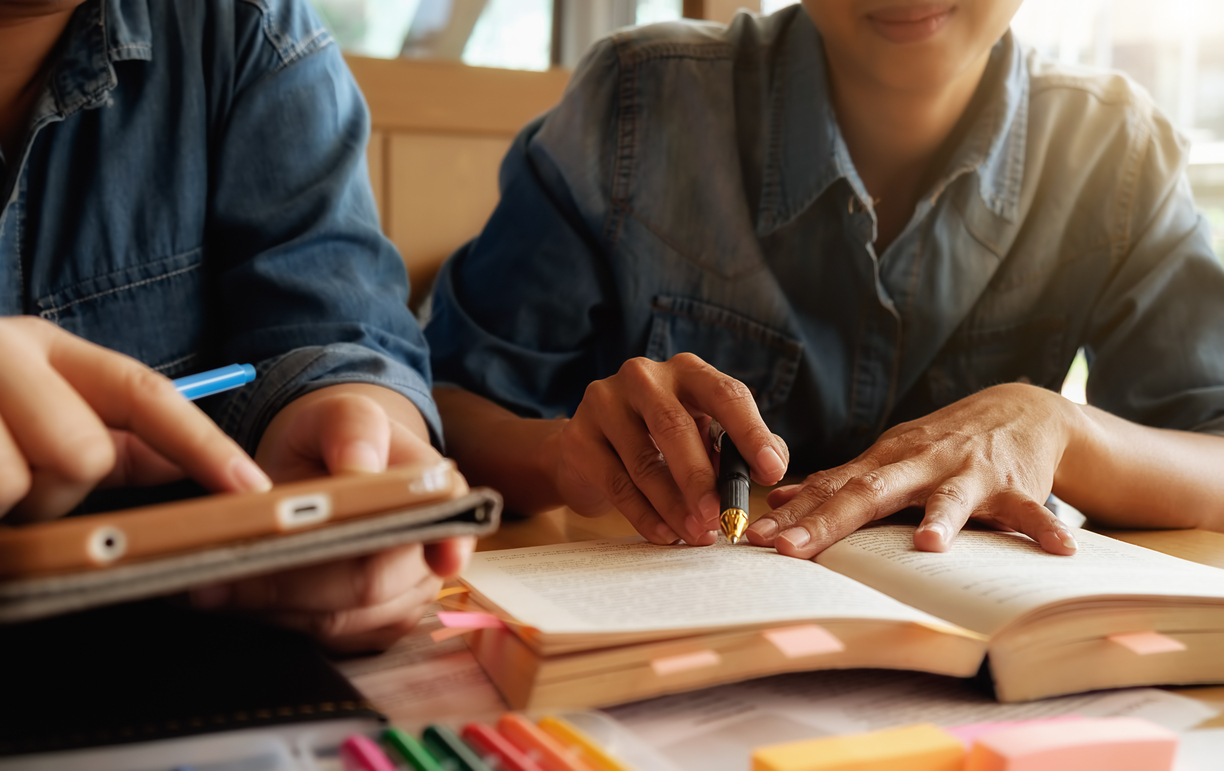 Expat Living in Singapore : Access to top academic support and resources for students of all ages.