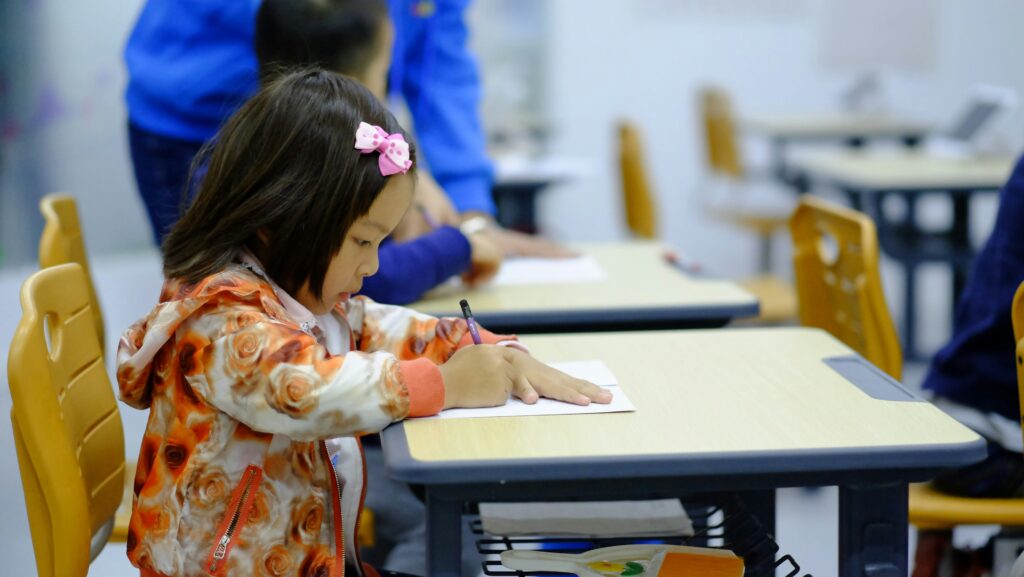Singapore Education System : Structured pathways guiding students through every stage of learning