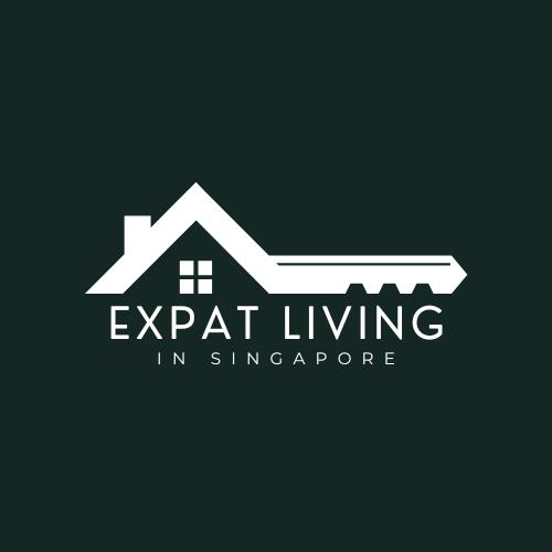 Expat Living Singapore Logo