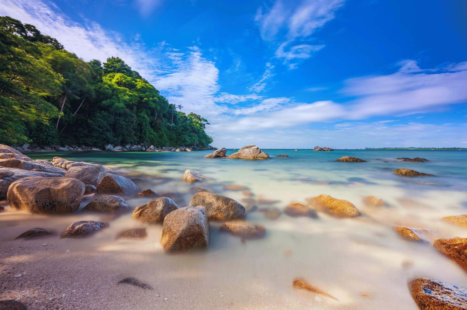 48 Hours in Bintan Island Resorts: The Perfect Beach Escape from Singapore