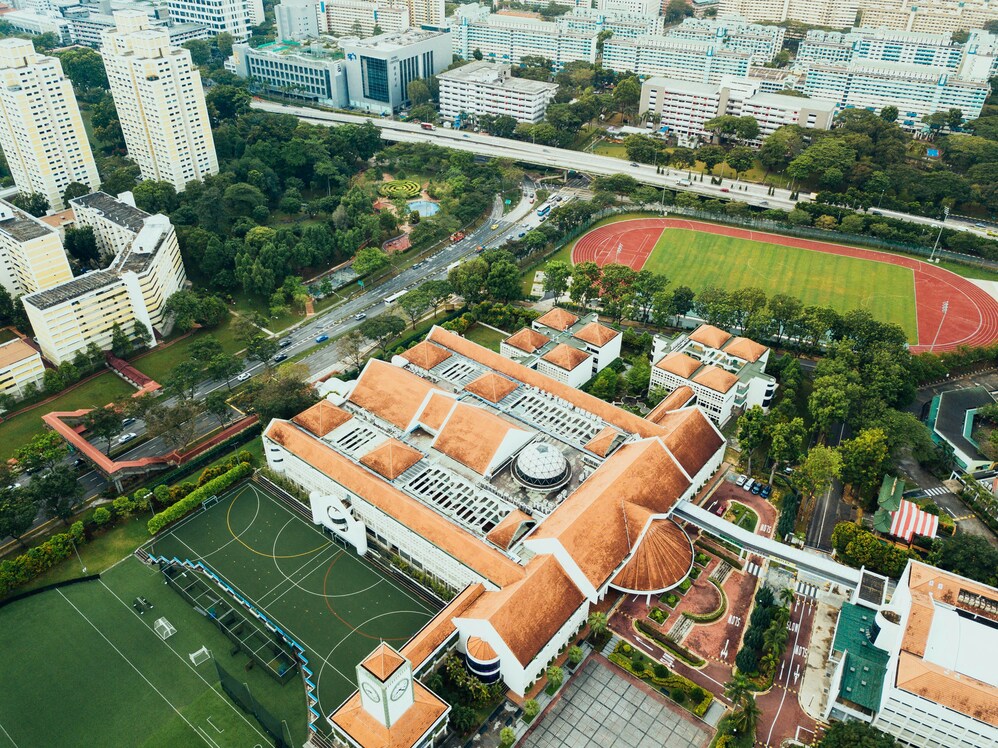 International School Singapore: Comparing Curricula – IB, British, American, and More