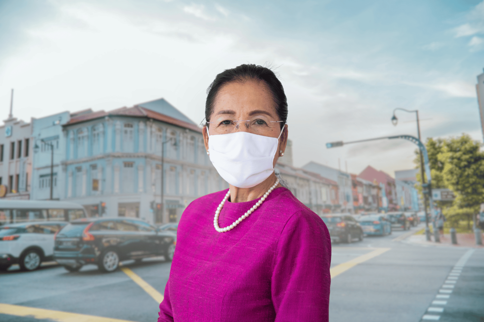 Haze Season Preparedness: Protecting Your Family’s Health