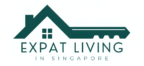 Expat Living Singapore Logo